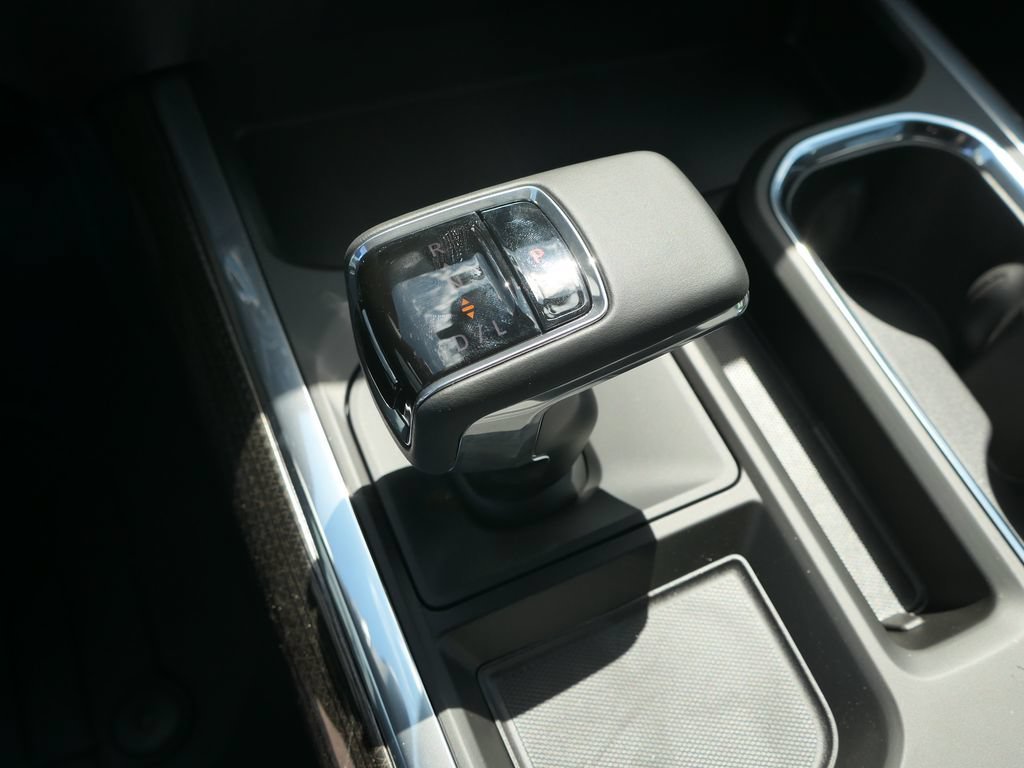 New 2026 Sterling Gray Metallic Chevrolet RST image 21