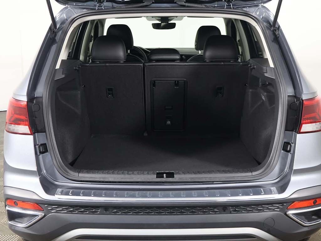 Used 2023 Gray Volkswagen 1.5T SEL image 20