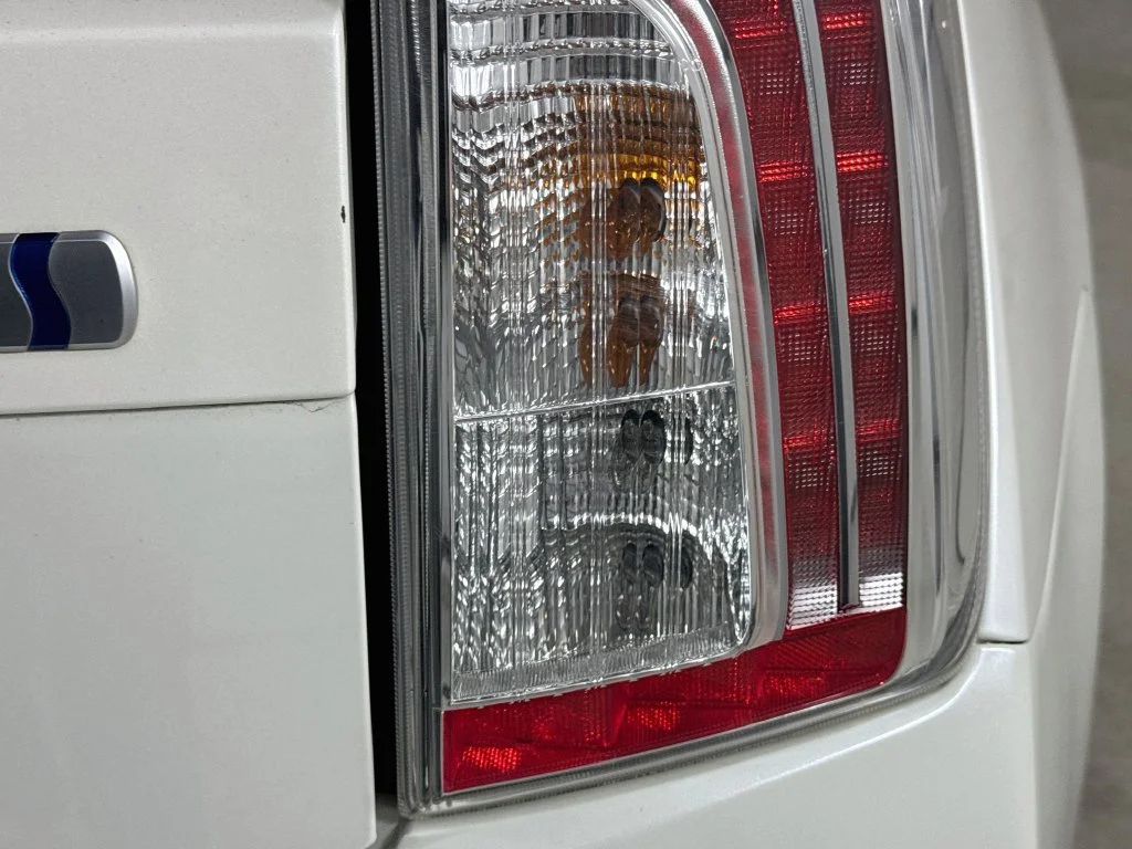 Used 2015 Blizzard Pearl Toyota Two image 30