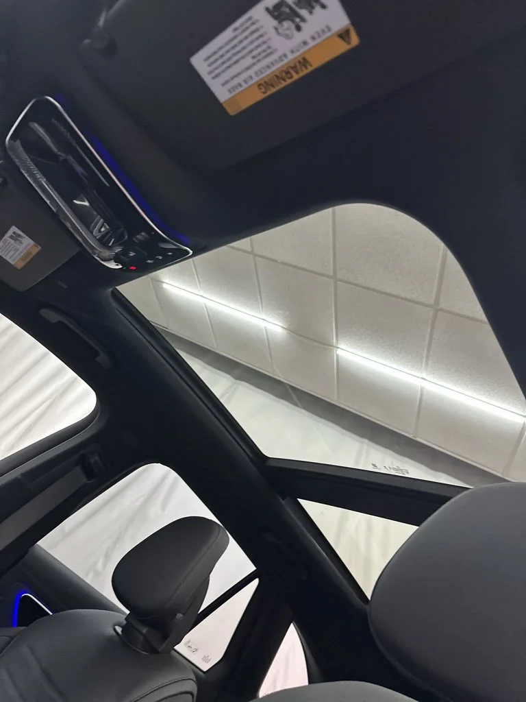 Used 2026 Black Mercedes-Benz GLC 300 image 18
