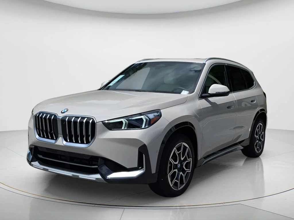 2026 BMW X1