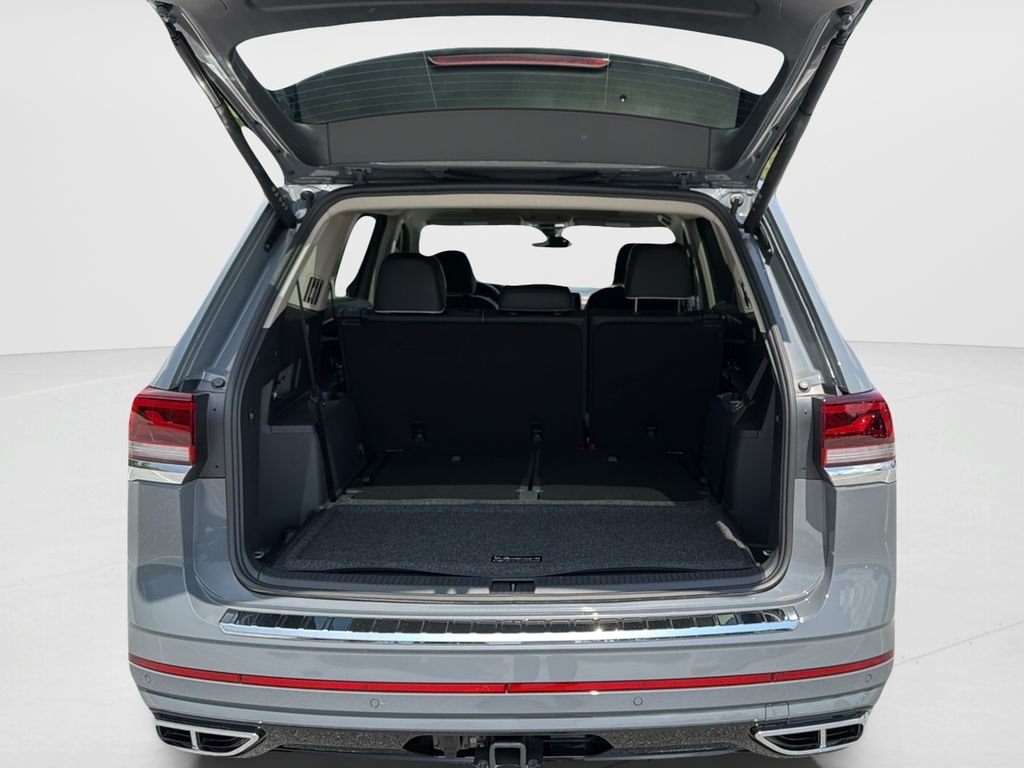 2026 Volkswagen Atlas SEL Premium R-Line - Photo 10