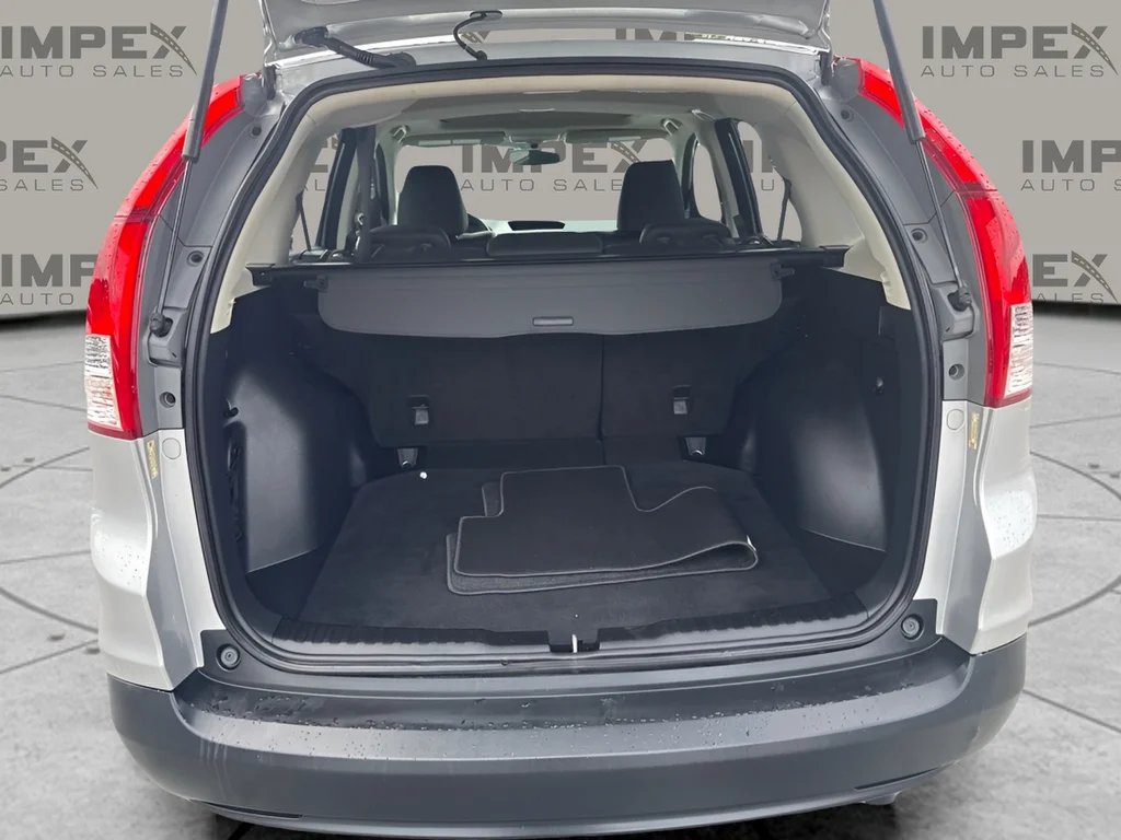Used 2014  Honda EX-L image 19