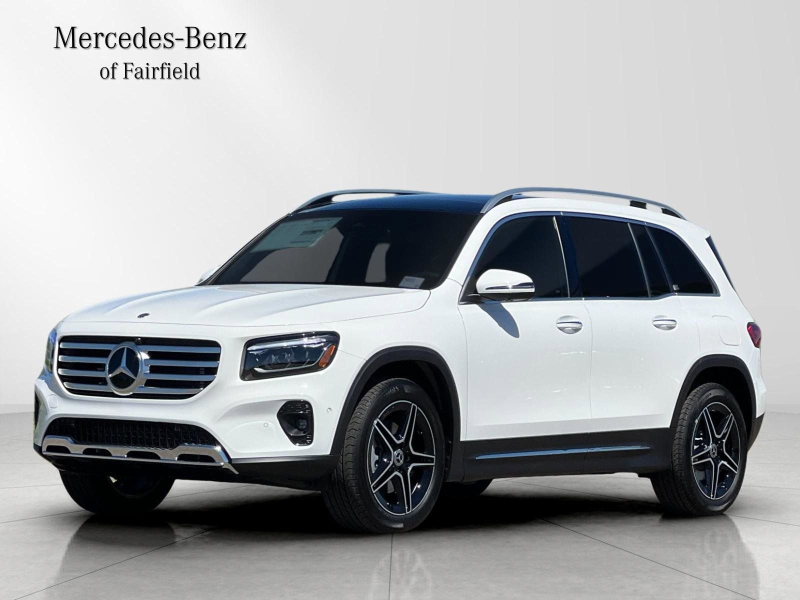 2026 Mercedes-Benz GLB GLB 250 4MATIC's photo