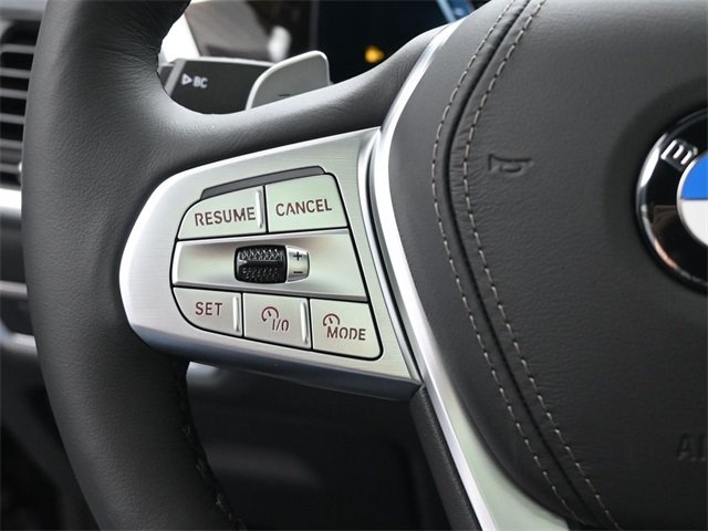 2026 Bmw X7 xDrive40i photo 2