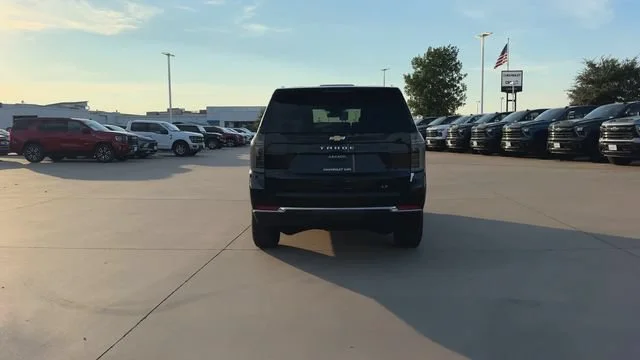 2026 Chevrolet Tahoe LT - Photo 3