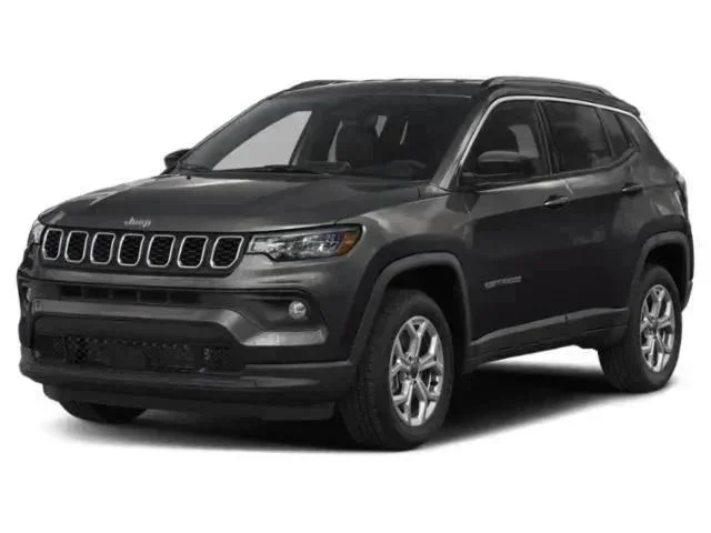 New 2026 Diamond Black Crystal Pearl-Coat Exterior Paint Jeep Limited image 25