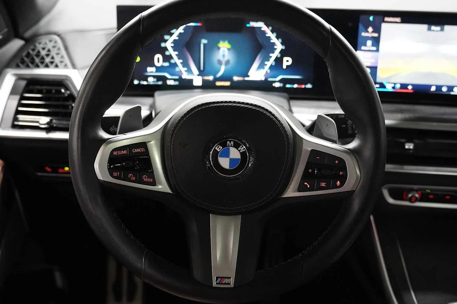 Certified Used 2024 Skyscraper Grey Metallic BMW xDrive40i image 23