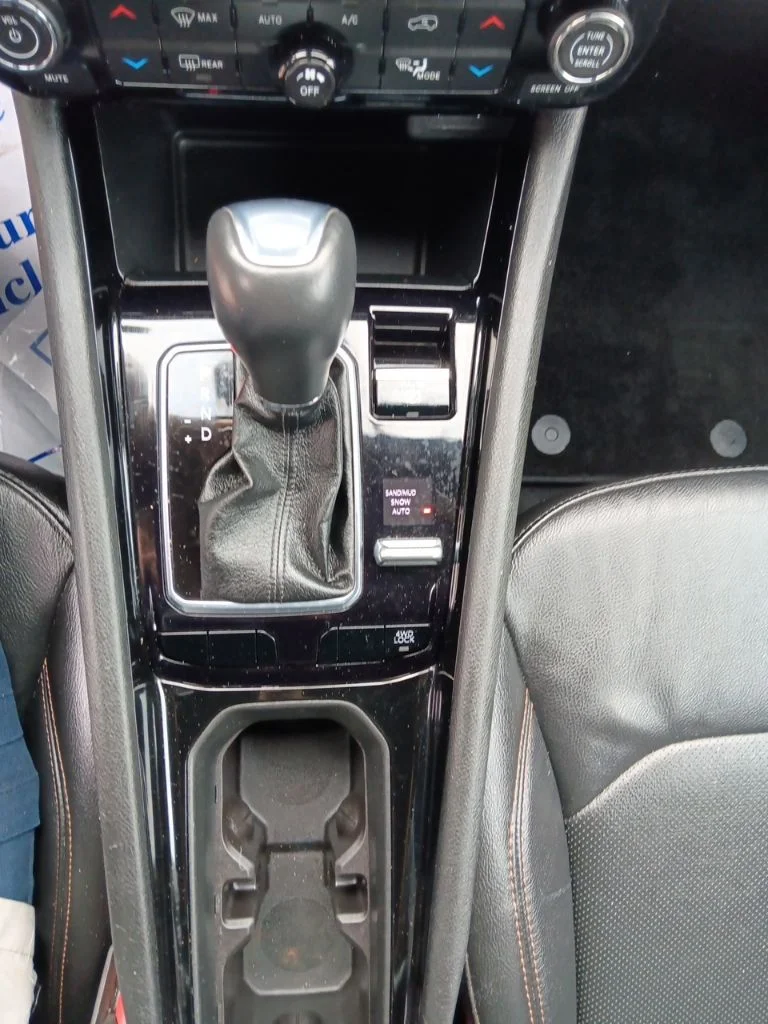Used 2022 Redline Pearlcoat Jeep Limited image 29