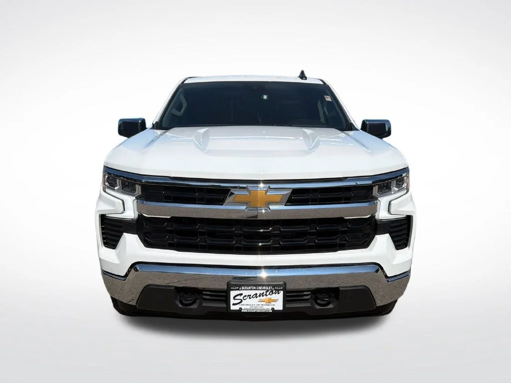 Certified Used 2024 Summit White Chevrolet LT (2FL) image 39