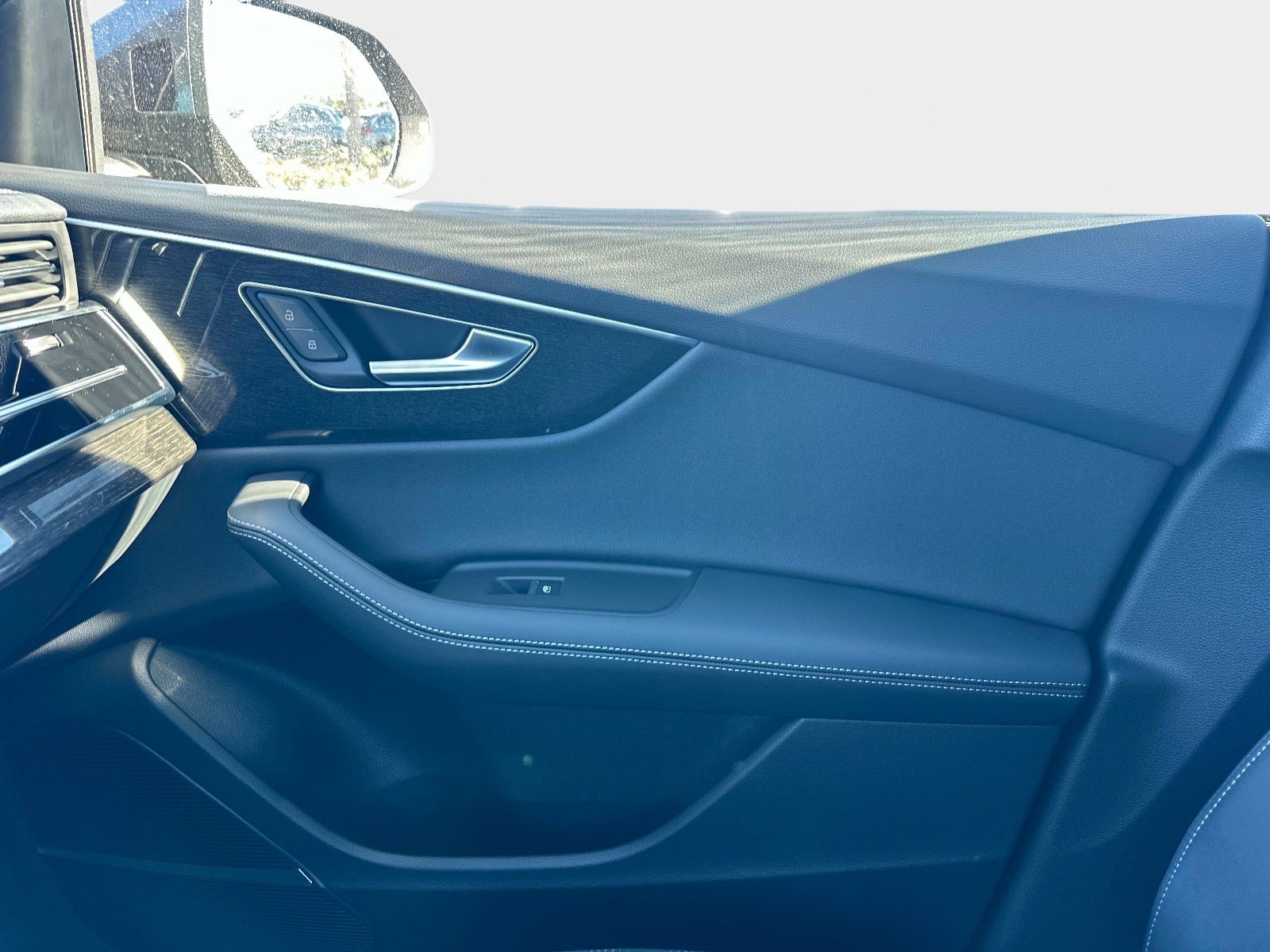 2026 Audi Q8 Premium Plus - Photo 21