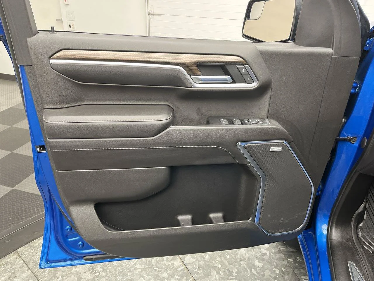 2022 Chevrolet Silverado 1500 RST - Photo 9