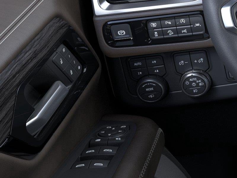 New 2026 Sterling Metallic GMC Denali Ultimate image 22