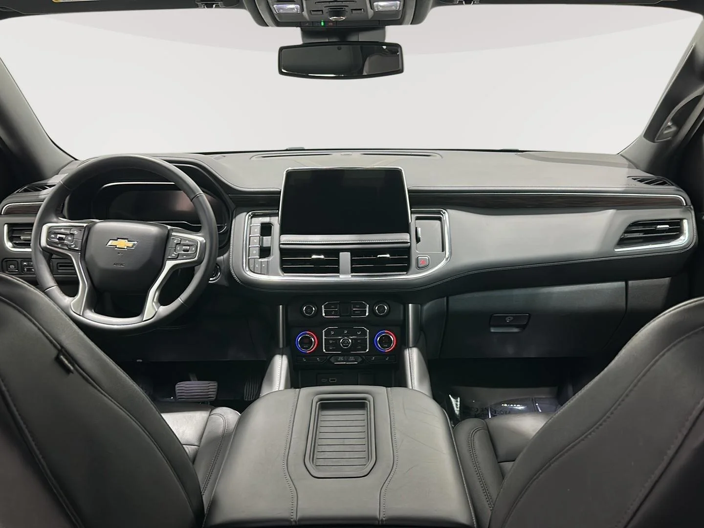 Used 2023 BLACK Chevrolet LT image 19