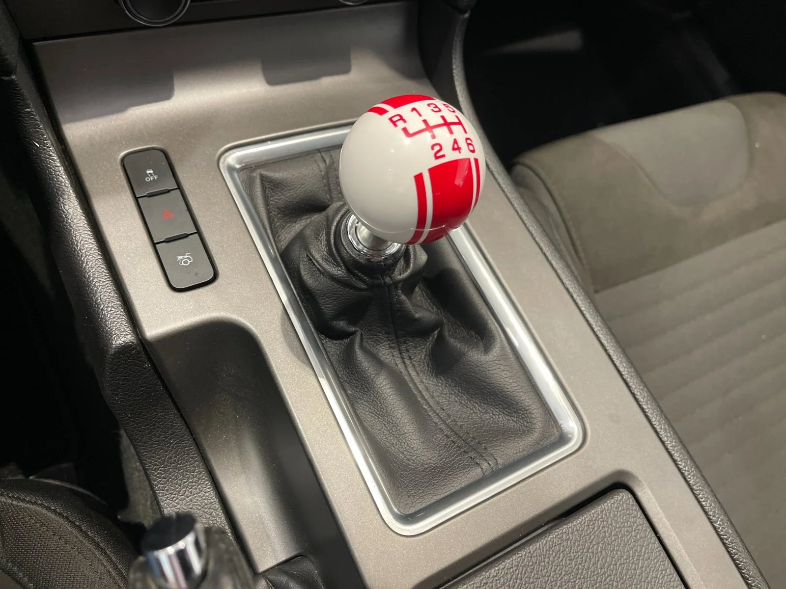 Used 2012 Red Ford Boss 302 image 21