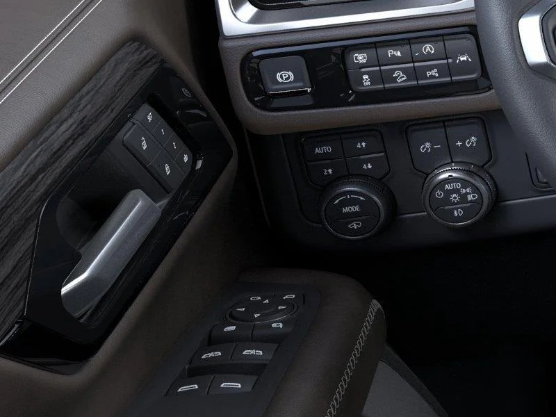 New 2026 Sterling Metallic GMC Denali Ultimate image 22