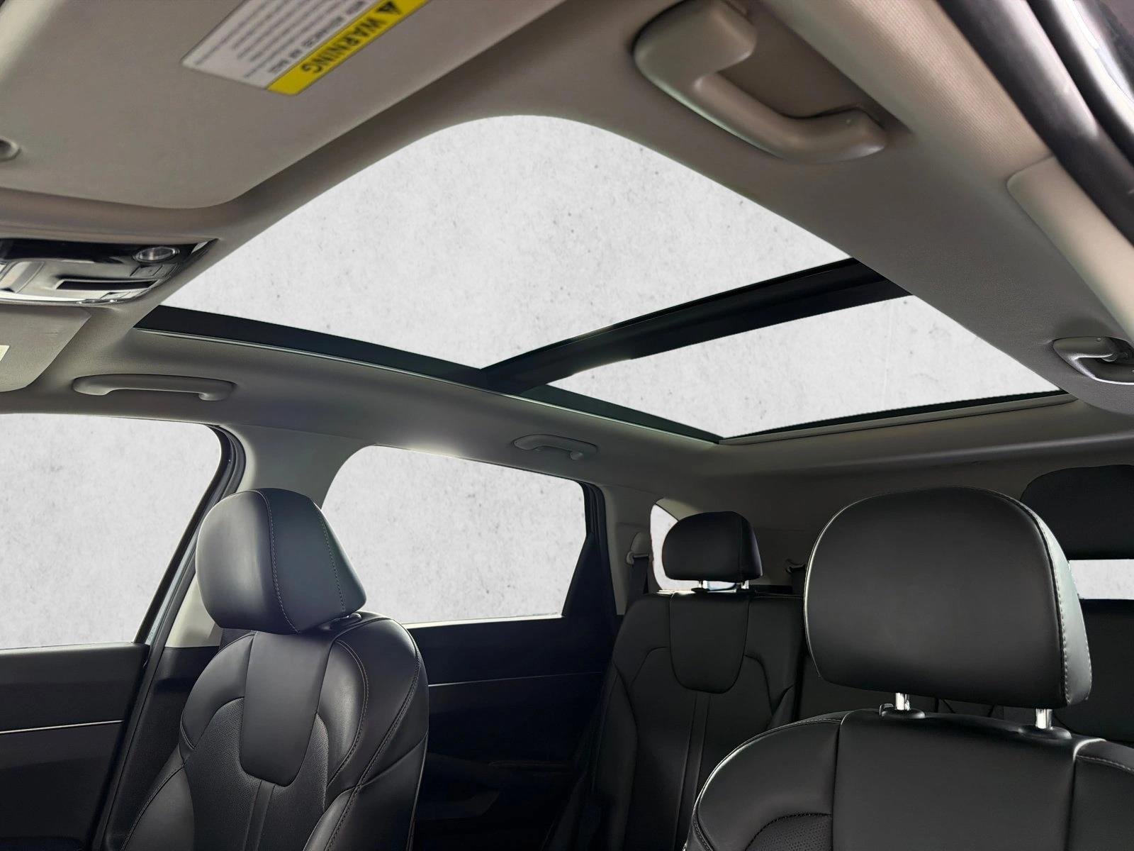 Used 2022 Gravity Grey Kia S image 2