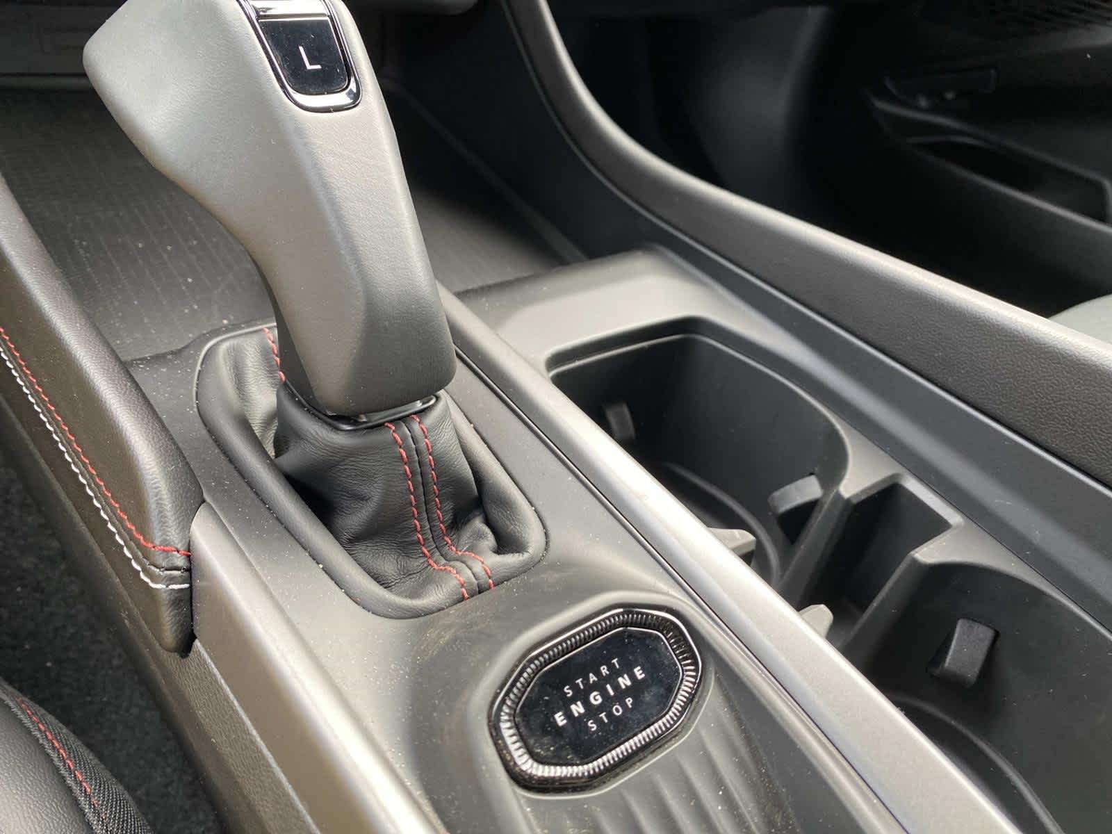 New 2026 White Knuckle Exterior Paint Dodge R/T image 9