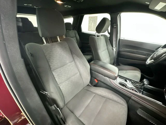 Used 2025 Red Dodge GT image 27