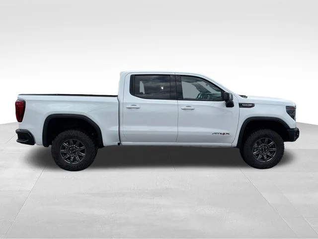 2026 GMC Sierra 1500 AT4X - Photo 8