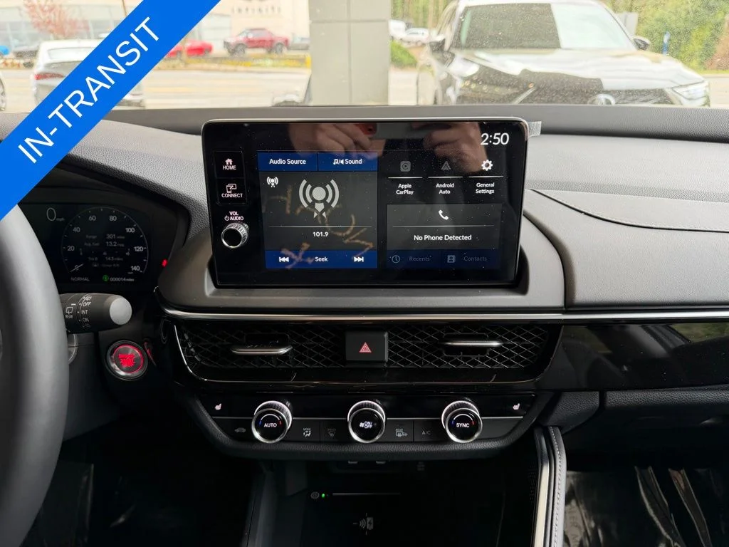 New 2026 Urban Gray Pearl Acura Base image 21