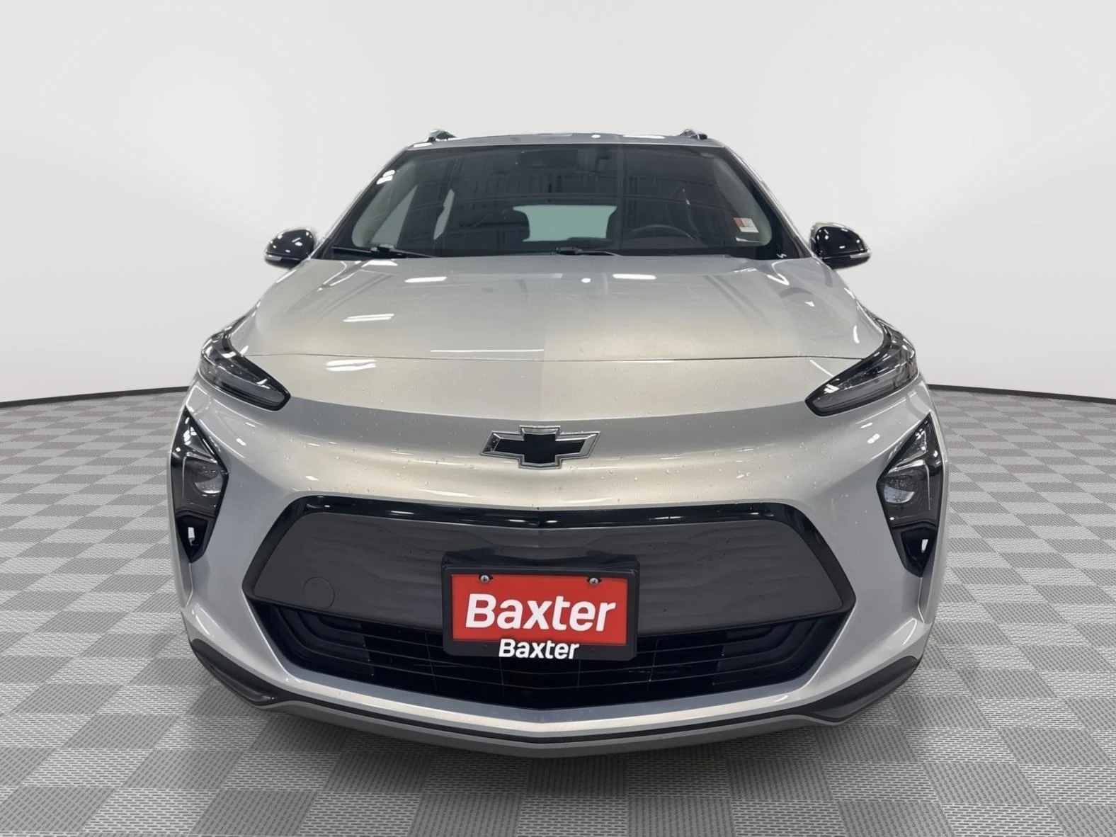 Used 2023 Chevrolet Bolt EUV LT with VIN 1G1FY6S02P4121028 for sale in La Vista, NE