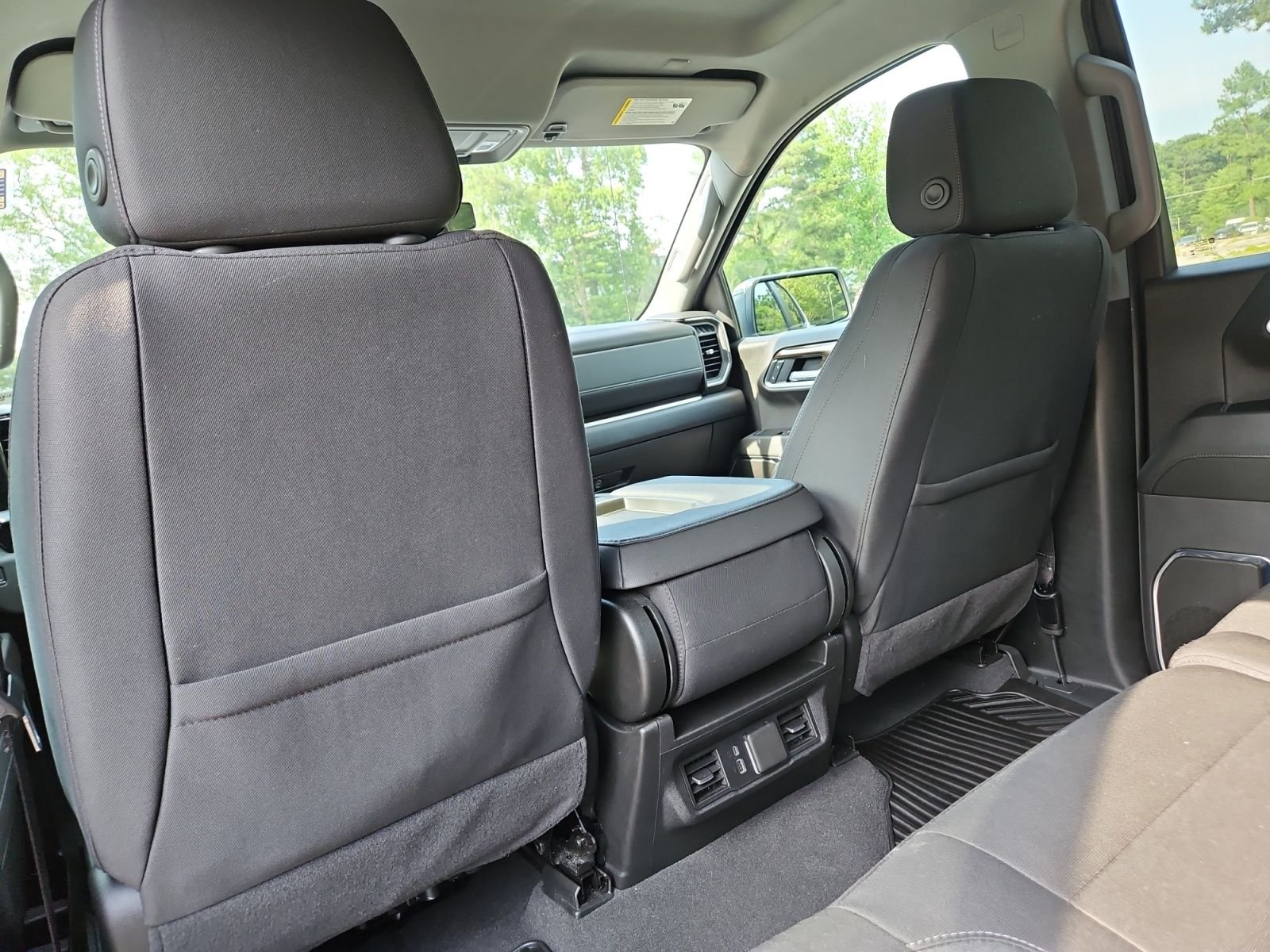 2025 Chevrolet Silverado 1500 LT - Photo 20
