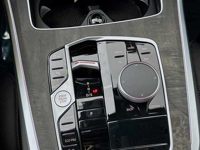 2026 BMW X5 40i - Photo 17