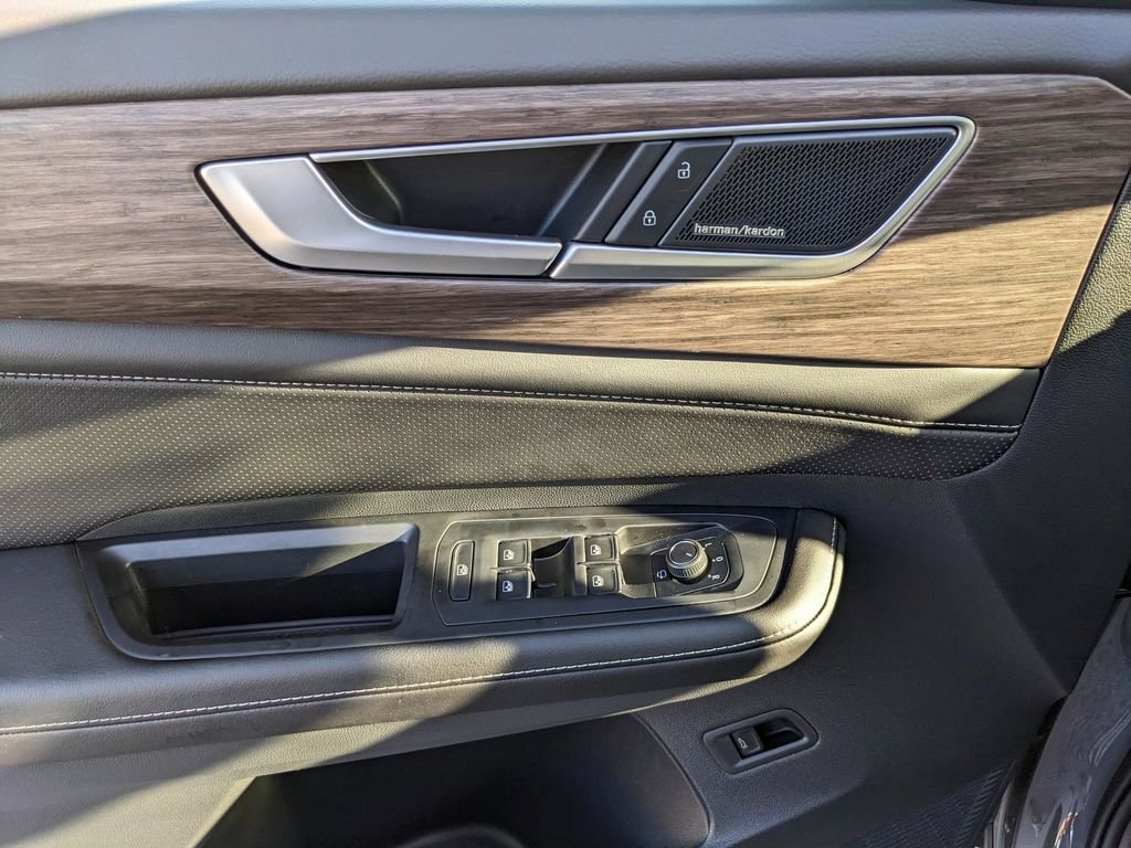 2026 Volkswagen Atlas SEL Premium R-Line - Photo 19