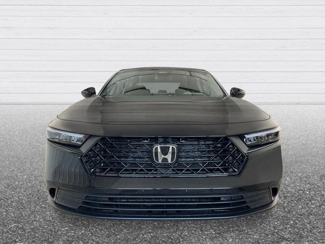New 2026 Crystal Black Pearl Honda Sport image 11