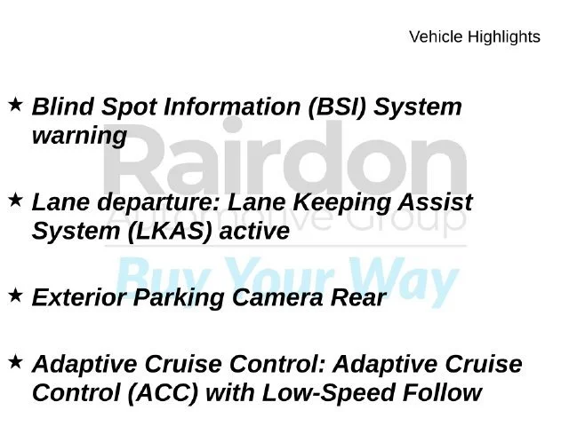 Certified Used 2025 Crystal Black Pearl Honda Sport-L image 33
