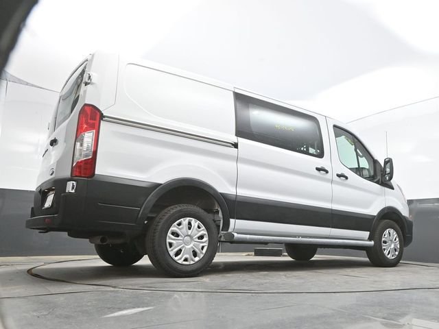 Used 2025 White Ford Base image 47