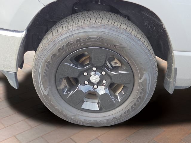 2022 RAM Ram 1500 Pickup Big Horn/Lone Star - Photo 24