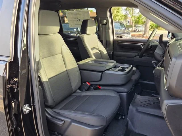 2026 Chevrolet Silverado 1500 RST - Photo 23