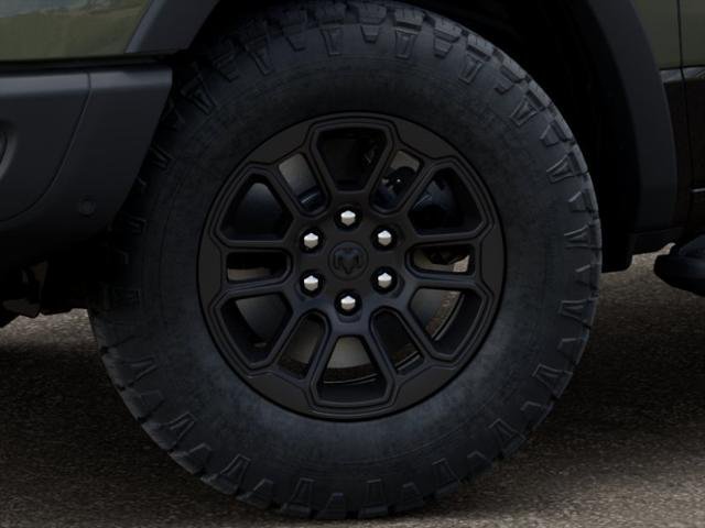 New 2026 Canyon Lake Exterior Paint RAM Rebel image 34