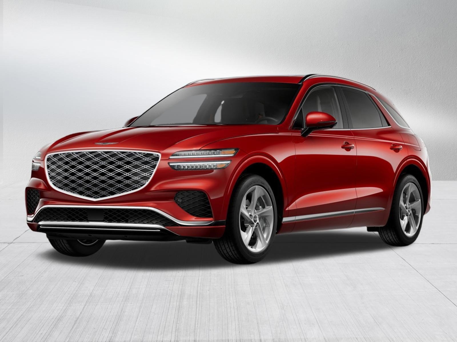 2026 Genesis GV70 2.5T Advanced AWD's photo
