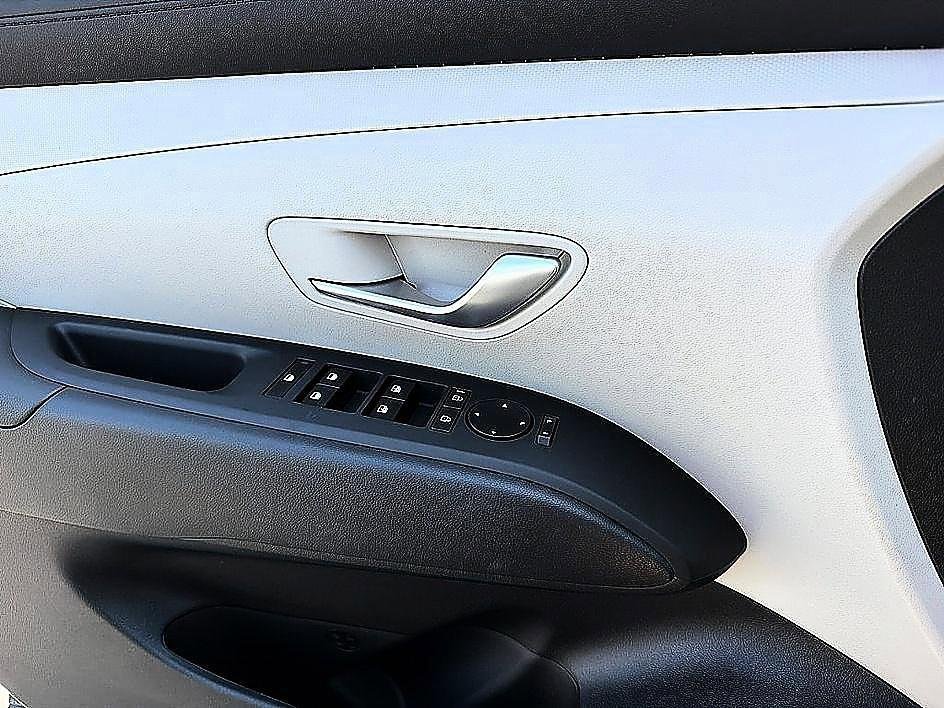 New 2026 Ecotronic Gray Hyundai SEL FWD image 28