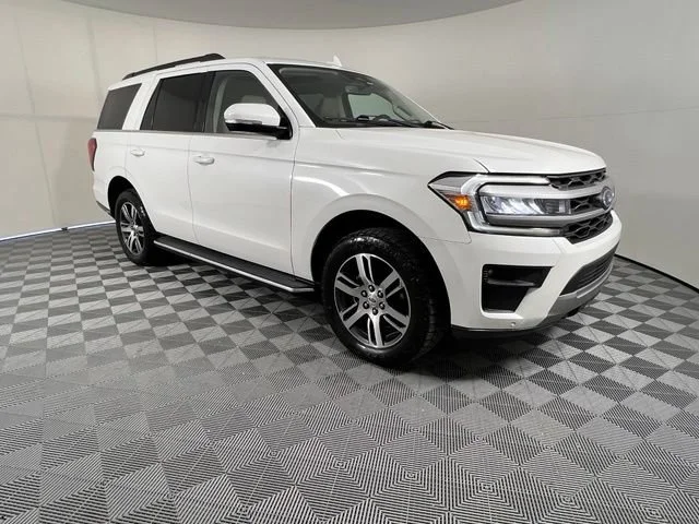 2022 Ford Expedition XLT
