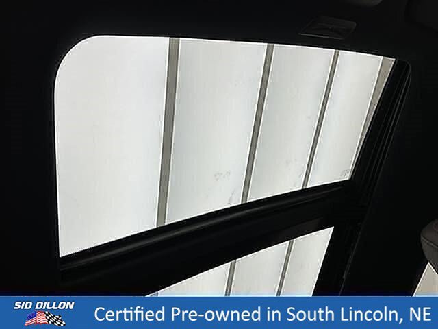 Certified Used 2026 Aspen White Tricoat Nissan Platinum image 25
