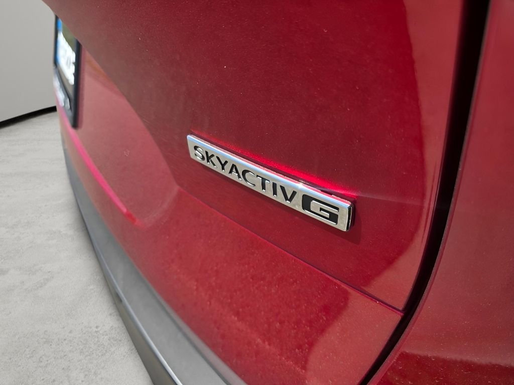 Used 2026 Soul Red Crystal Metallic Mazda Select image 29