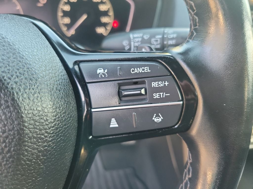 Used 2022  Honda Sport image 20