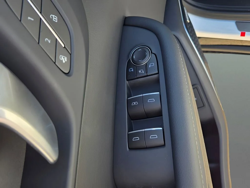 2026 Buick Enclave Sport Touring - Photo 22