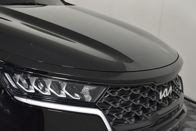 2023 Kia Sorento X-Line S - Photo 9