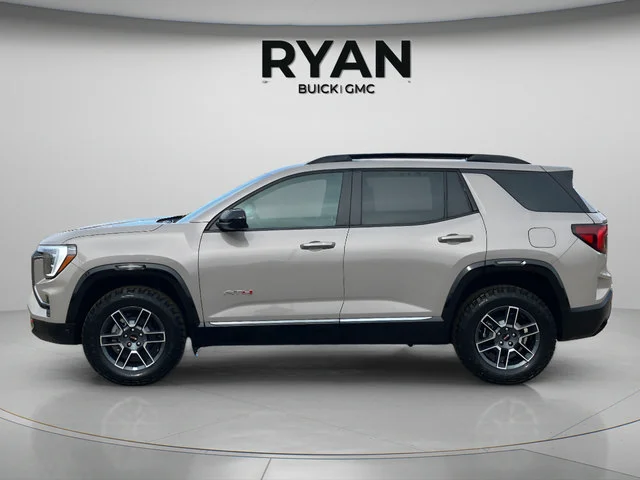 2026 GMC Terrain AT4 - Photo 6
