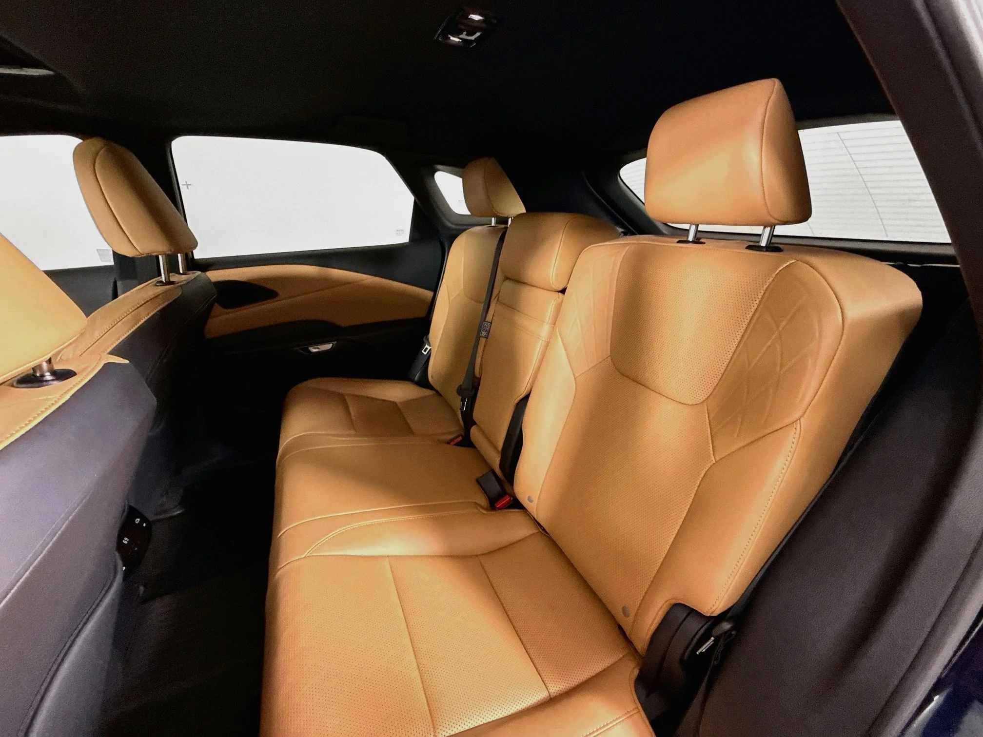 Certified Used 2024 Nightfall Mica Lexus 350 Premium Plus image 23