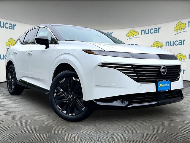 2026 Nissan Murano