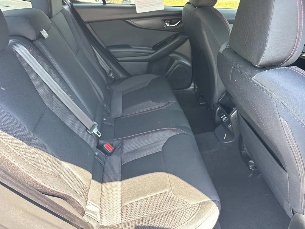 2024 Subaru WRX Premium - Photo 15