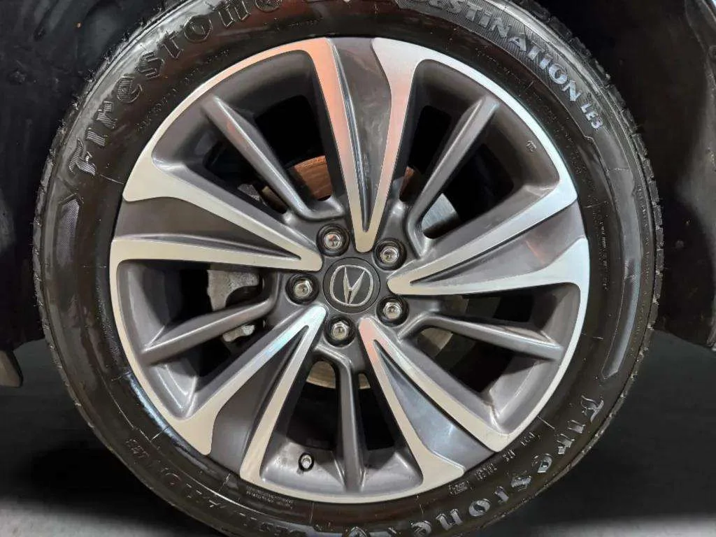 2019 Acura MDX Technology Package - Photo 35
