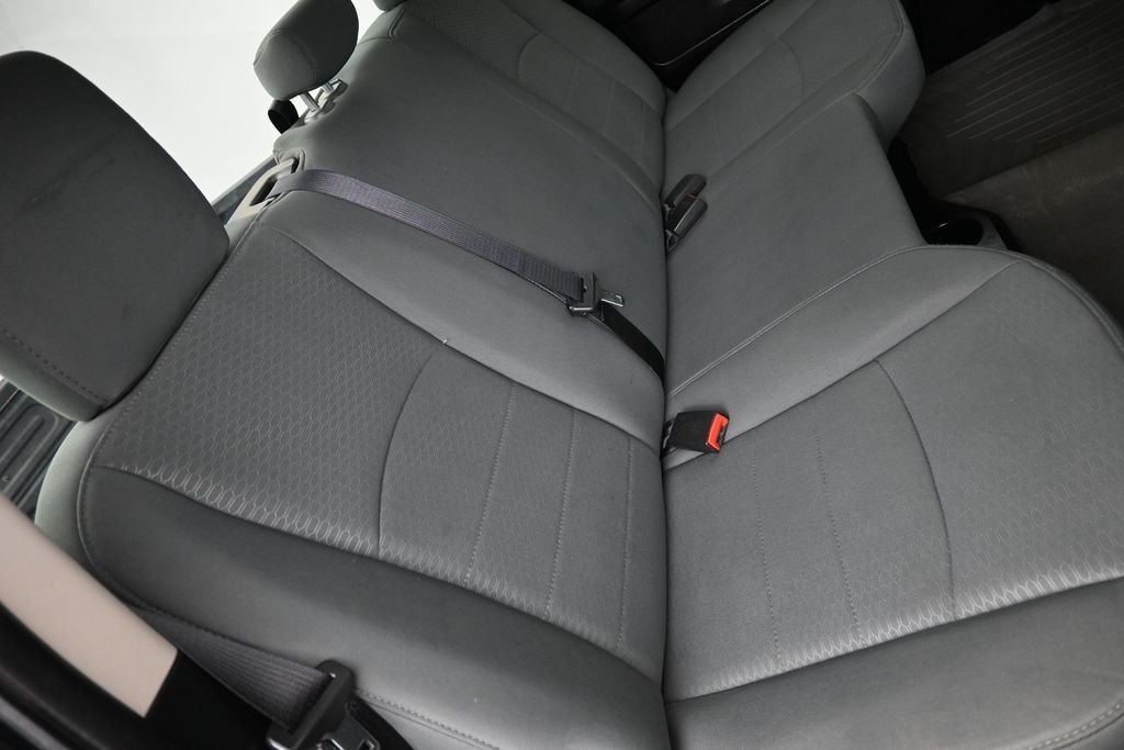 Used 2014 Black Clearcoat Ram Express image 23