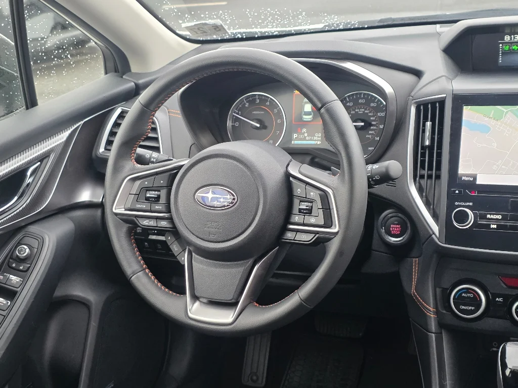 2022 Subaru Crosstrek Limited - Photo 26